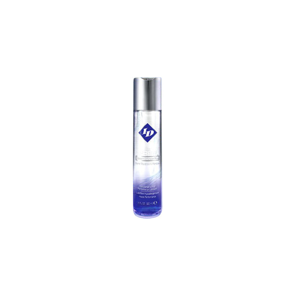 ID FREE - HIPOALERGÉNICO A BASE DE AGUA 30 ML