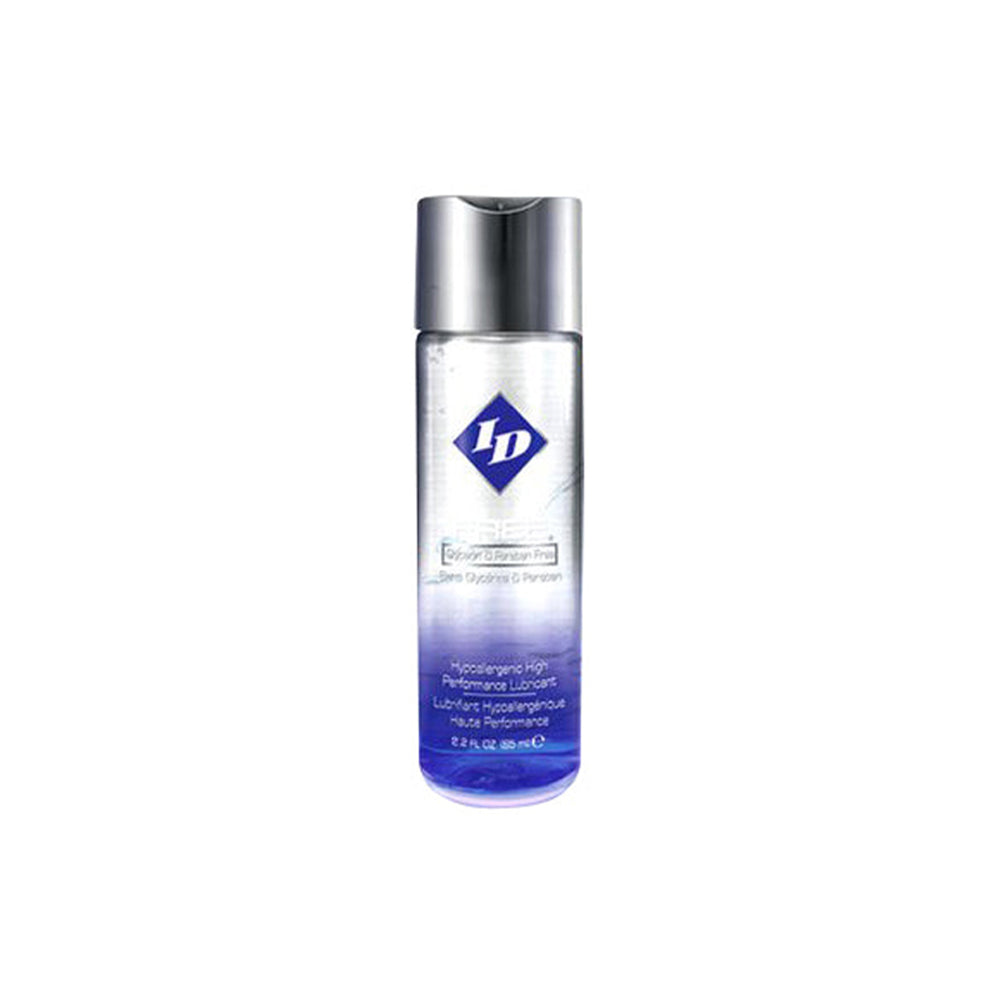 ID FREE - HIPOALERGÉNICO A BASE DE AGUA 65 ML