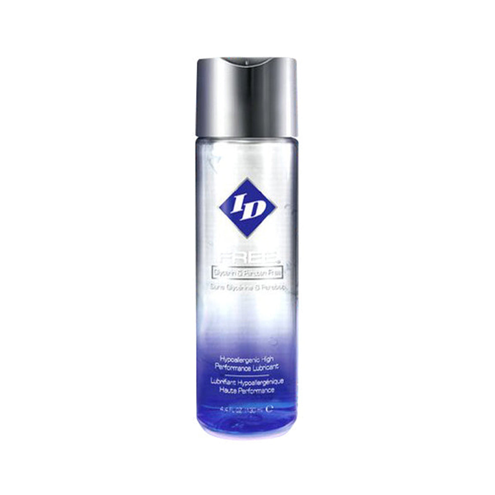 ID FREE - WATER BASED HYPOALLERGENIC 132 ML