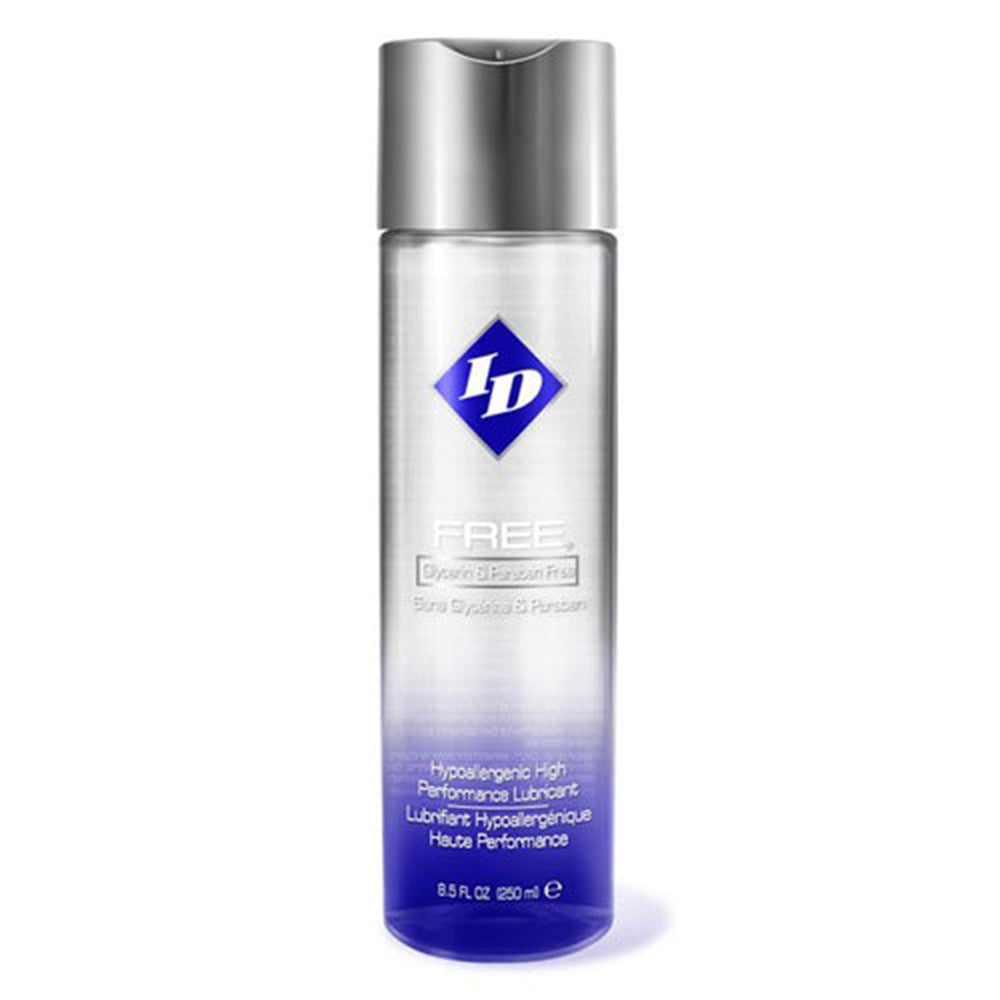 ID FREE - WATER BASED HYPOALLERGENIC 255 ML