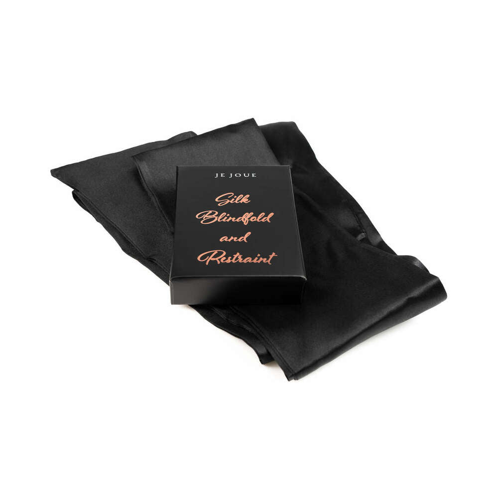 JE JOUE - THE NAUGHTY GIFT SET