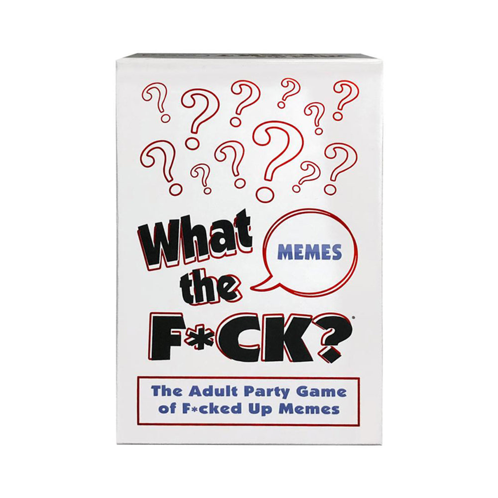 KHEPER GAMES - JUEGO WHAT THE F*CK MEMES