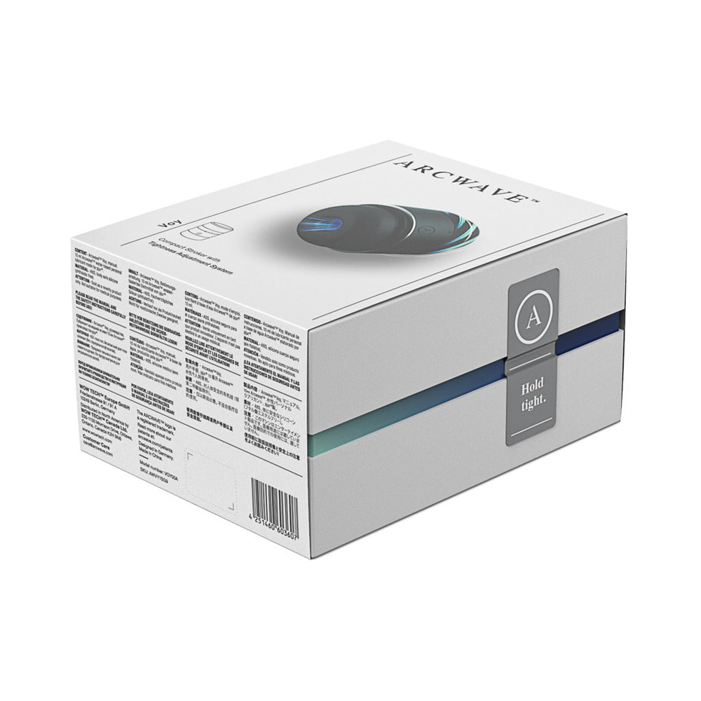 ARCWAVE - VOY COMPACT STROKER