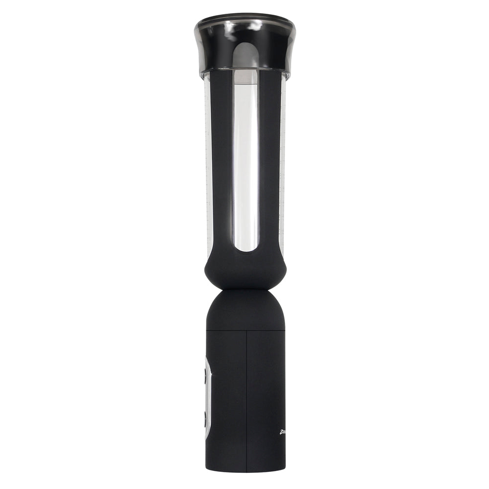 ZERO TOLERANCE PUMP IT UP RECHARGEABLE PENIS PUMP BLACK