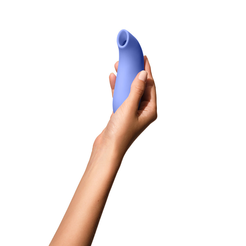 DAME - AER SUCTION TOY PERIWINKLE