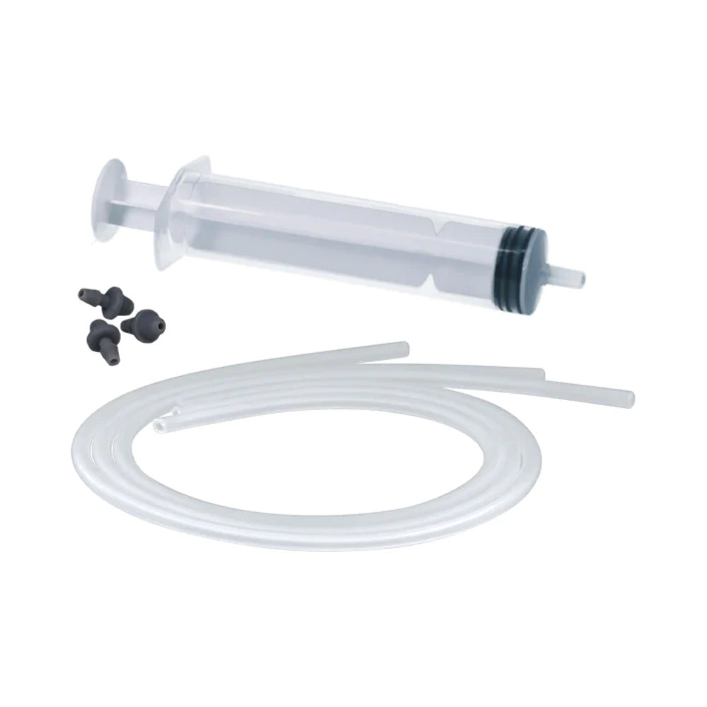 TANTUS - POP SQUIRTING DILDO REFILL ACCESSORY KIT (BAG)