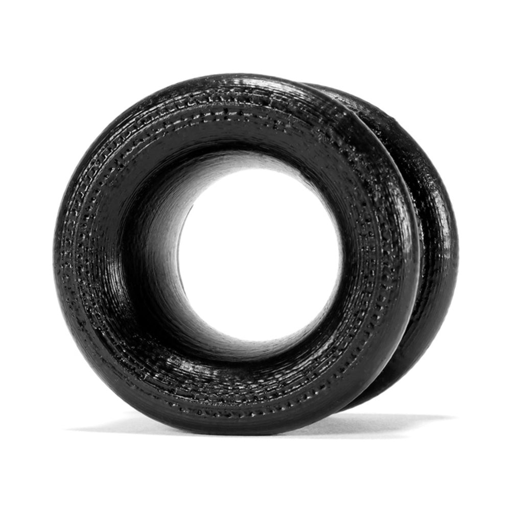 OXBALLS - NEO SHORT BALLSTRETCHER BLACK
