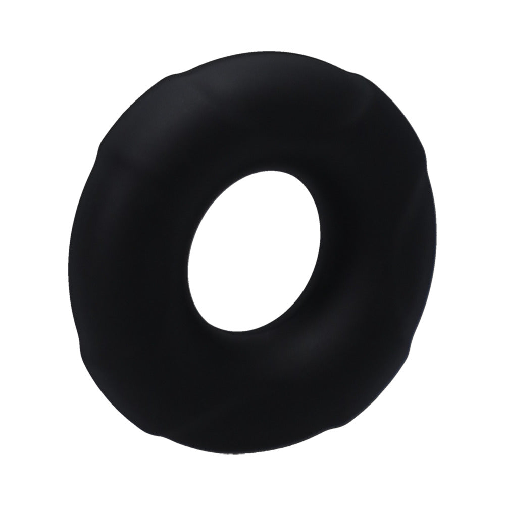 TANTUS - BUOY C-RING SMALL ONYX
