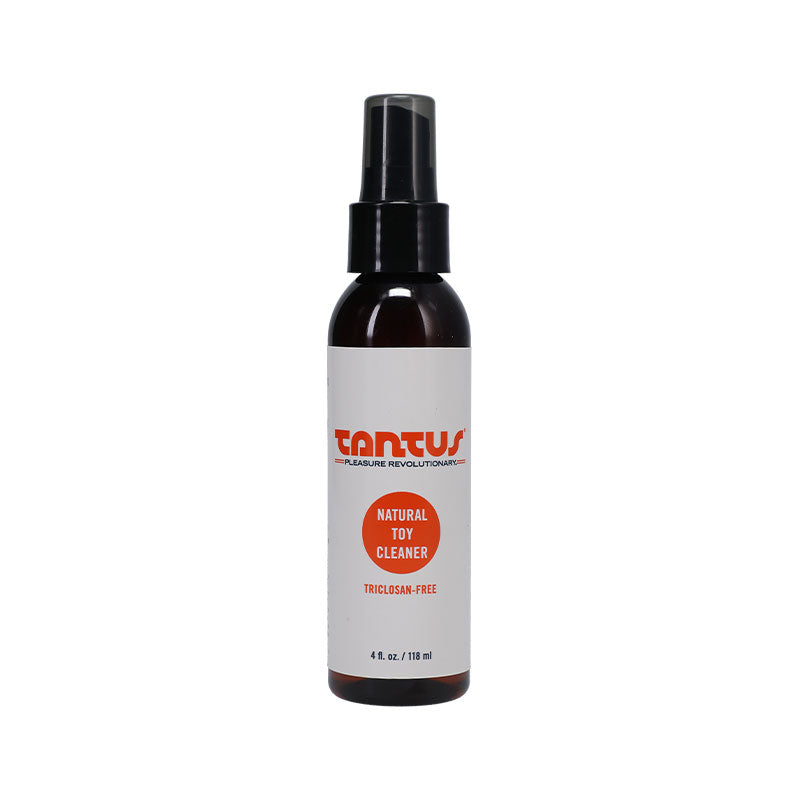 TANTUS NATURAL TOY CLEANER 4 OZ.