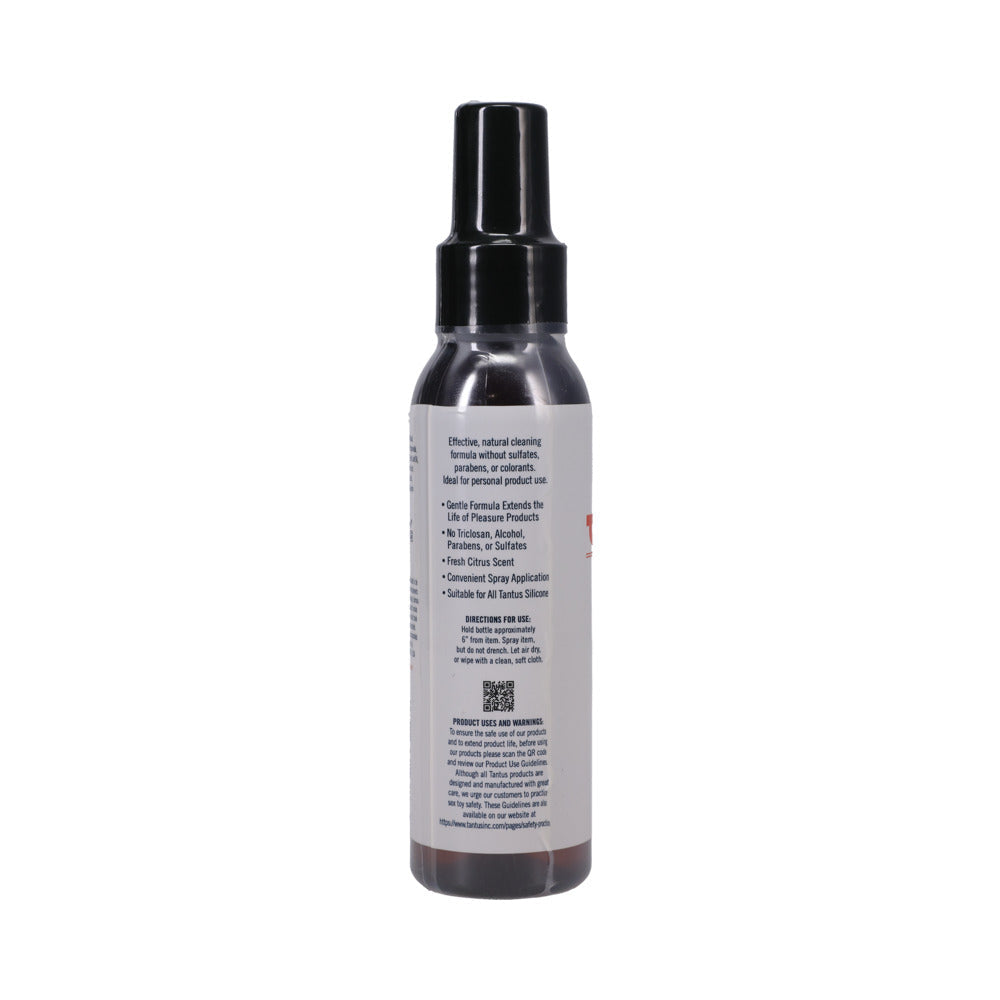 TANTUS - NATURAL TOY CLEANER 4 OZ.