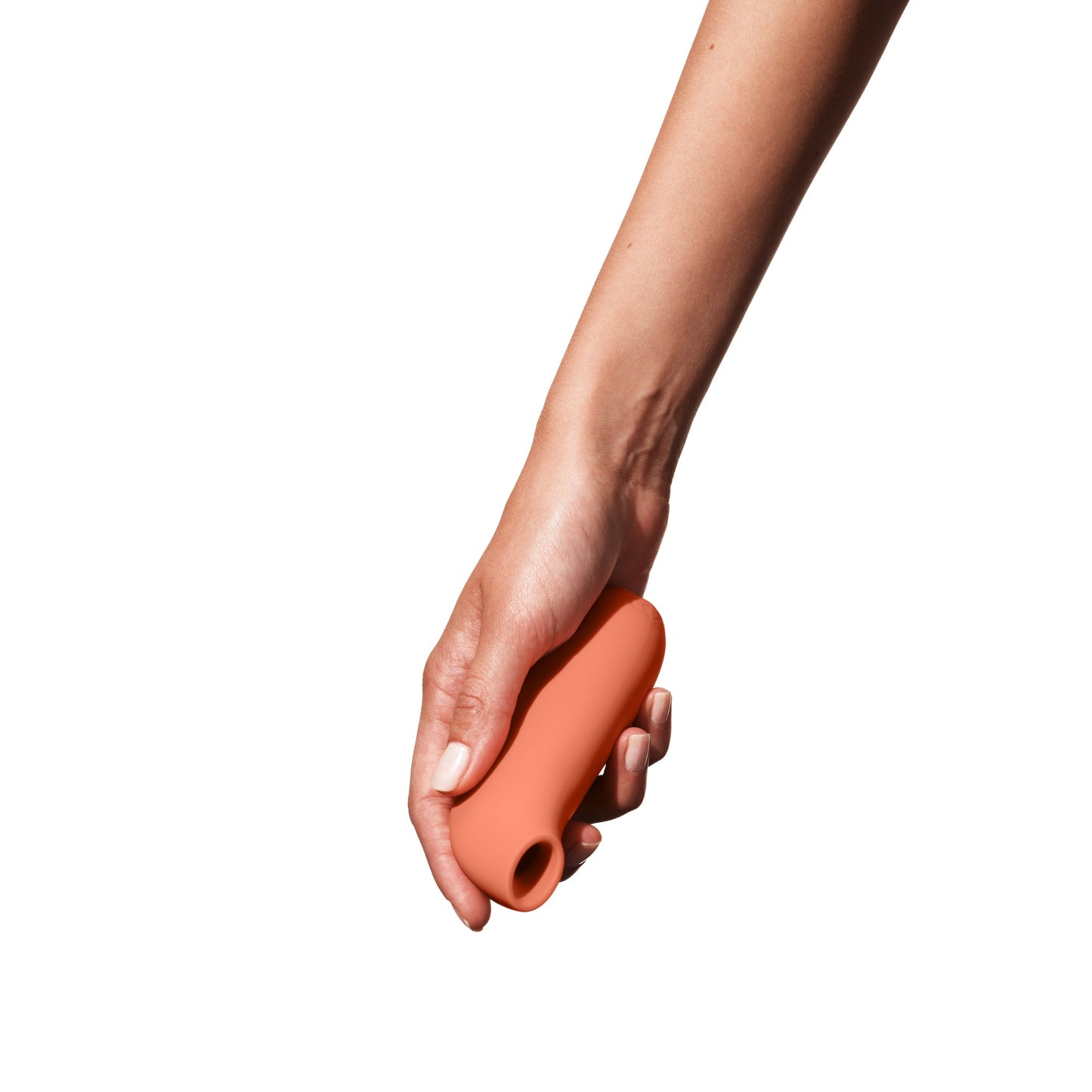 DAME - AER SUCTION TOY PAPAYA