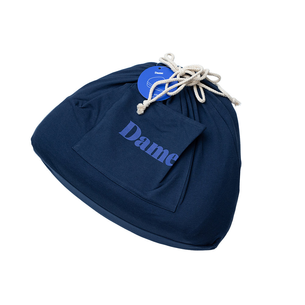 DAME - PILLO SEX PILLOW INDIGO