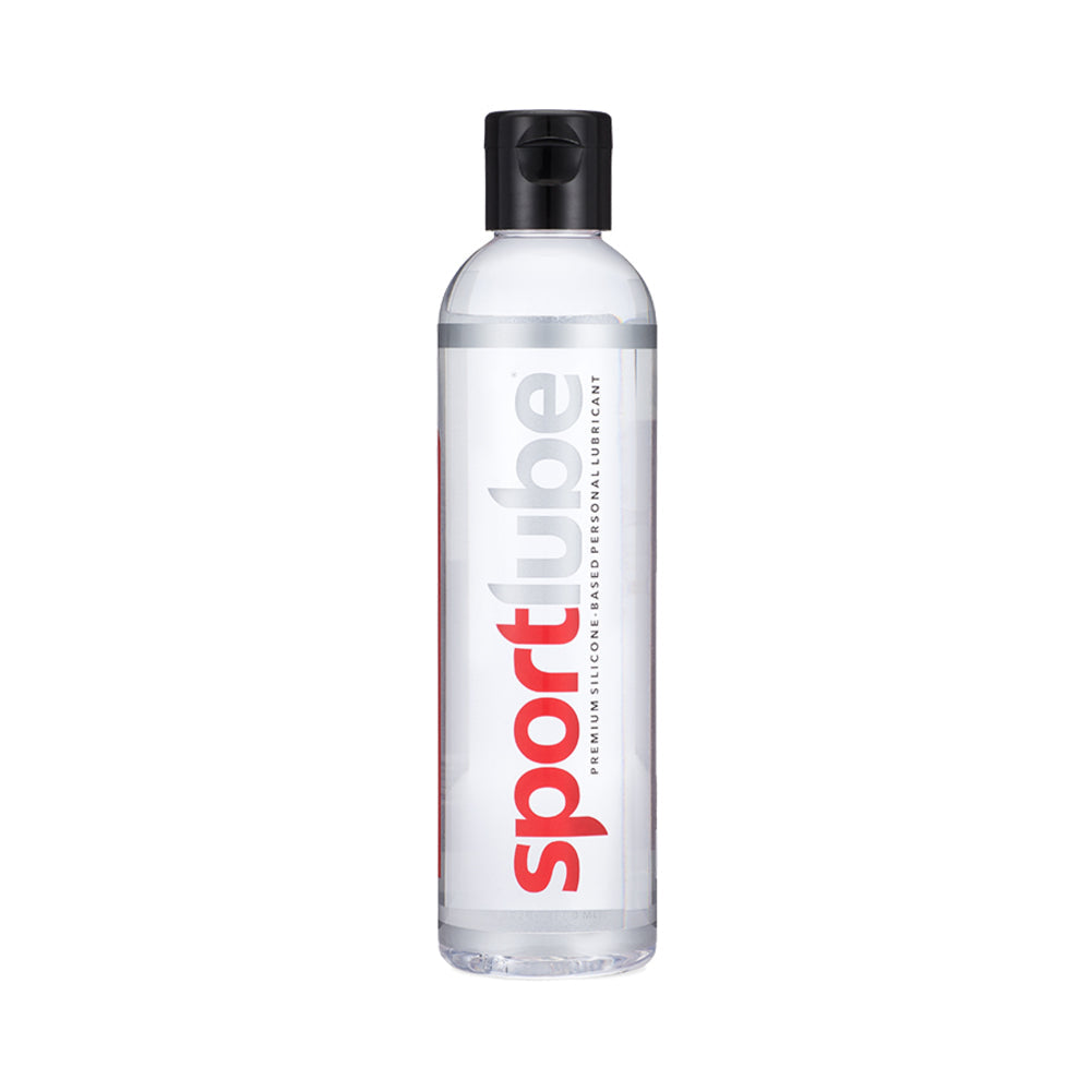 SPORTLUBE SILICONE-BASED LUBRICANT 8.1 OZ.