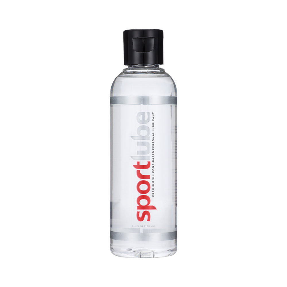 SPORTLUBE - SILICONE-BASED LUBRICANT 3.4 OZ.
