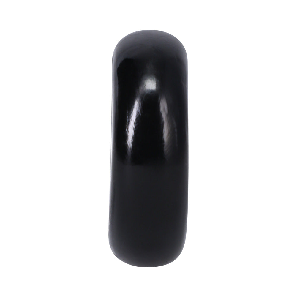 ROCK SOLID - THE DONUT 4X C-RING BLACK
