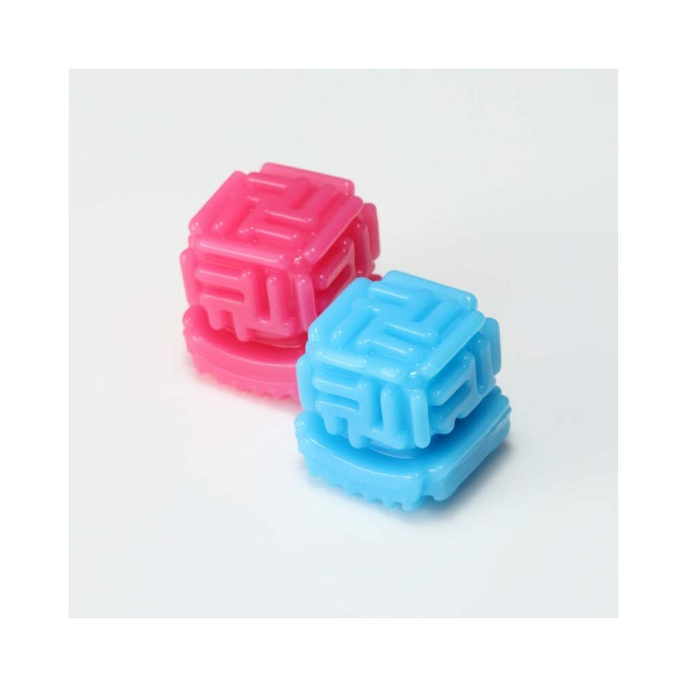 TENGA - BOBBLE CRAZY CUBES