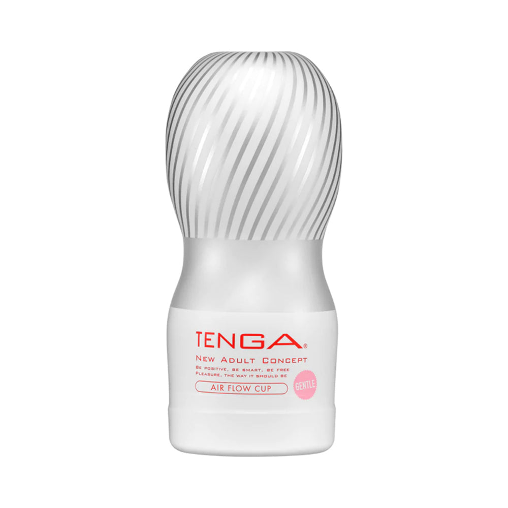 TENGA - AIR FLOW CUP GENTLE STROKER