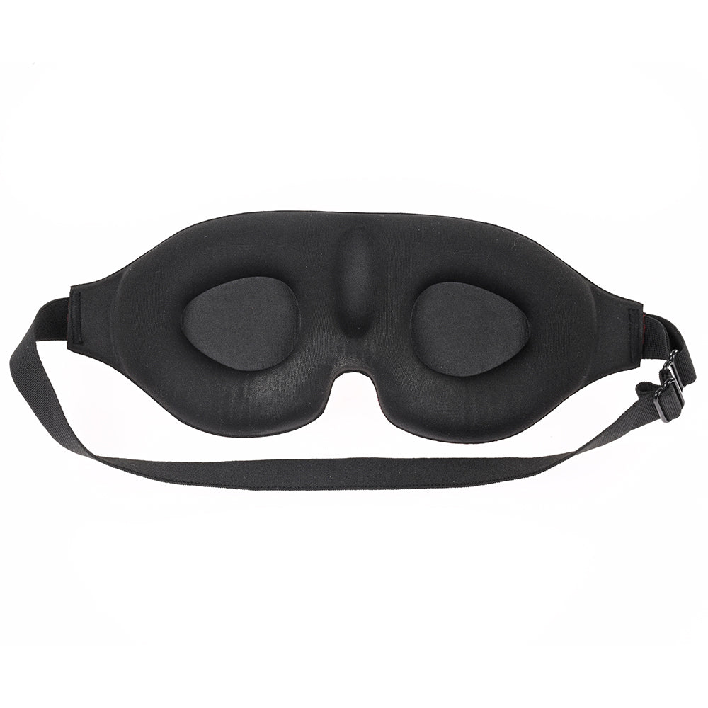 SPORTSHEETS - SAFFRON BLINDFOLD WITH MEMORY FOAM