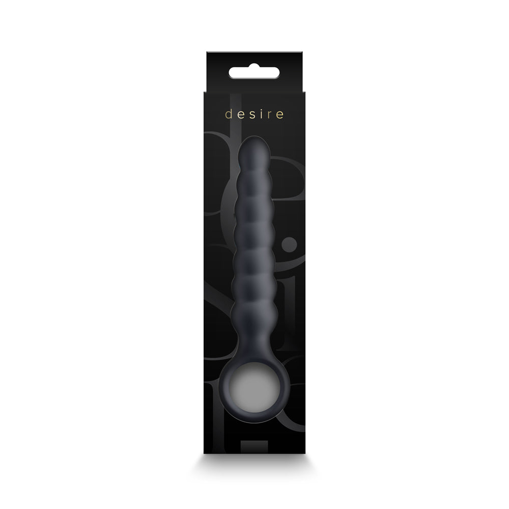 NS NOVELTIES - DESIRE LUCENT SMOKE
