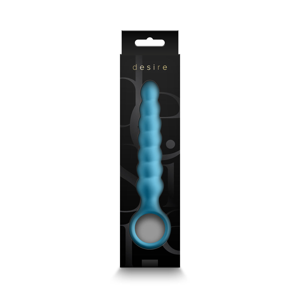 NS NOVELTIES - DESIRE LUCENT BLUE