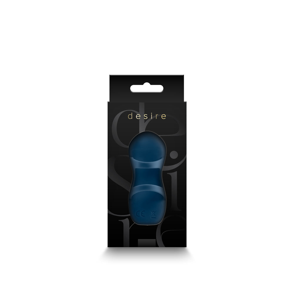 NS NOVELTIES - DESIRE FINGERELLA