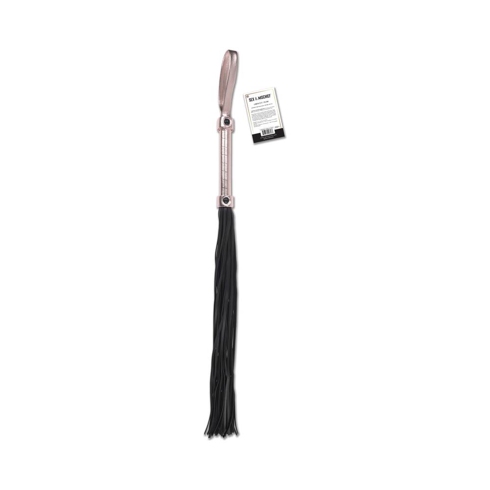 SPORTSHEETS - SEX & MISCHIEF BRAT FLOGGER
