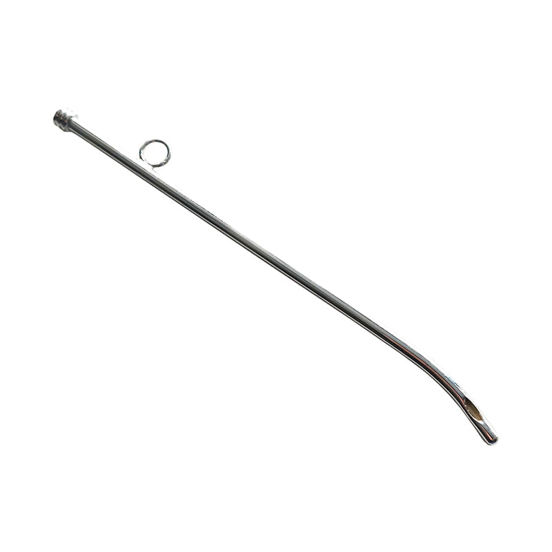 ROUGE GARMENTS - ROUGE STAINLESS STEEL FEMALE URETHRA SOUND