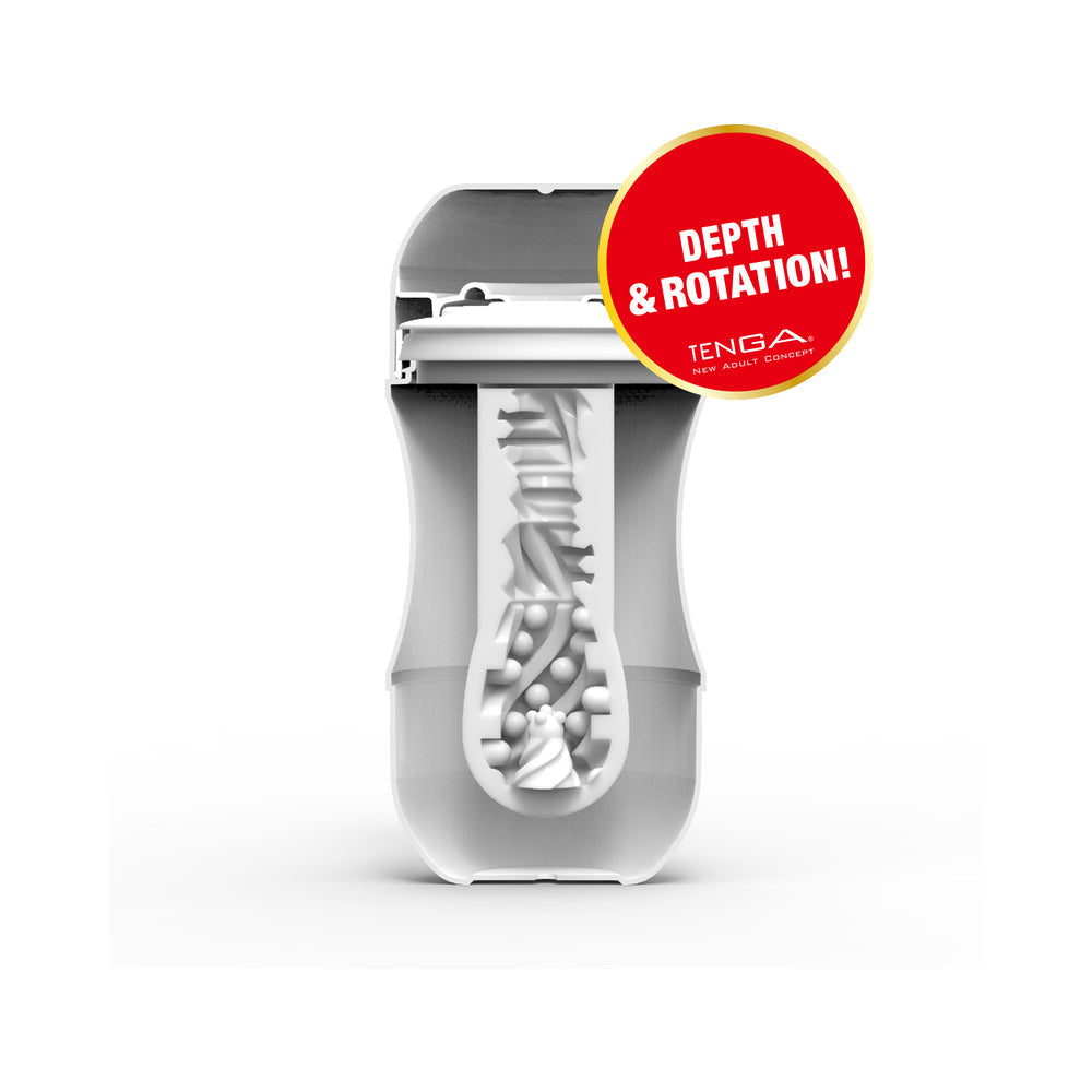 TENGA ROLLING GYRO ROLLER CUP