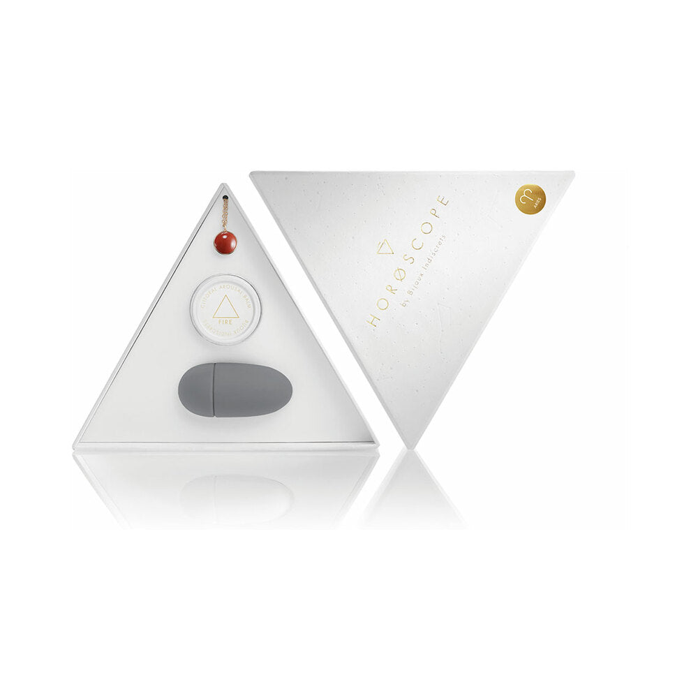 BIJOUX INDISCRETS HOROSCOPE KIT ARIES