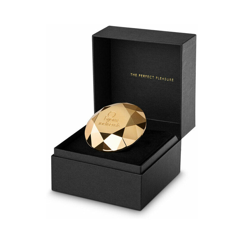 BIJOUX INDISCRETS - TWENTY ONE VIBRATING DIAMOND