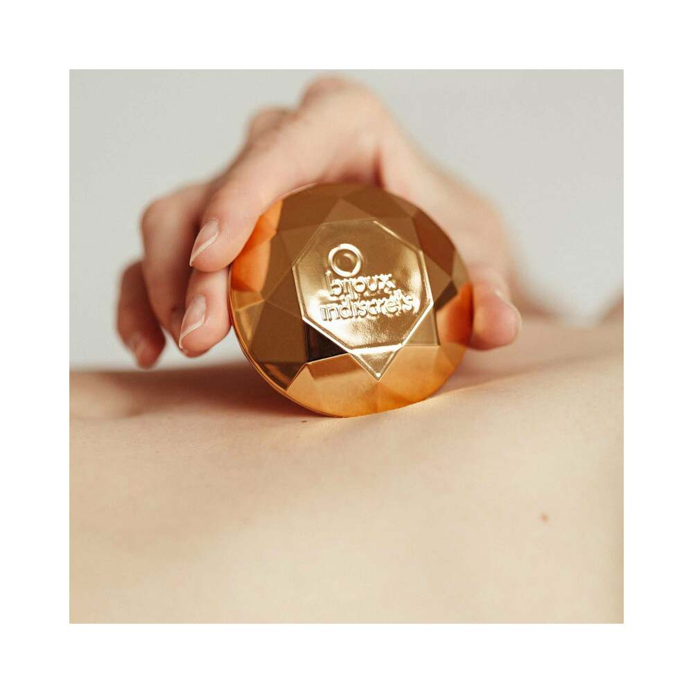 BIJOUX INDISCRETS TWENTY ONE VIBRATING DIAMOND