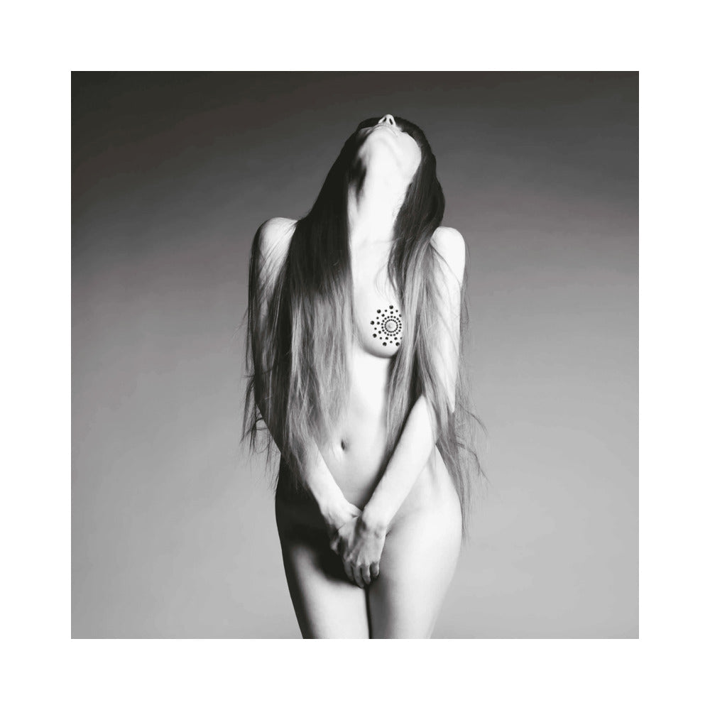 BIJOUX - INDISCRETS MIMI BLACK