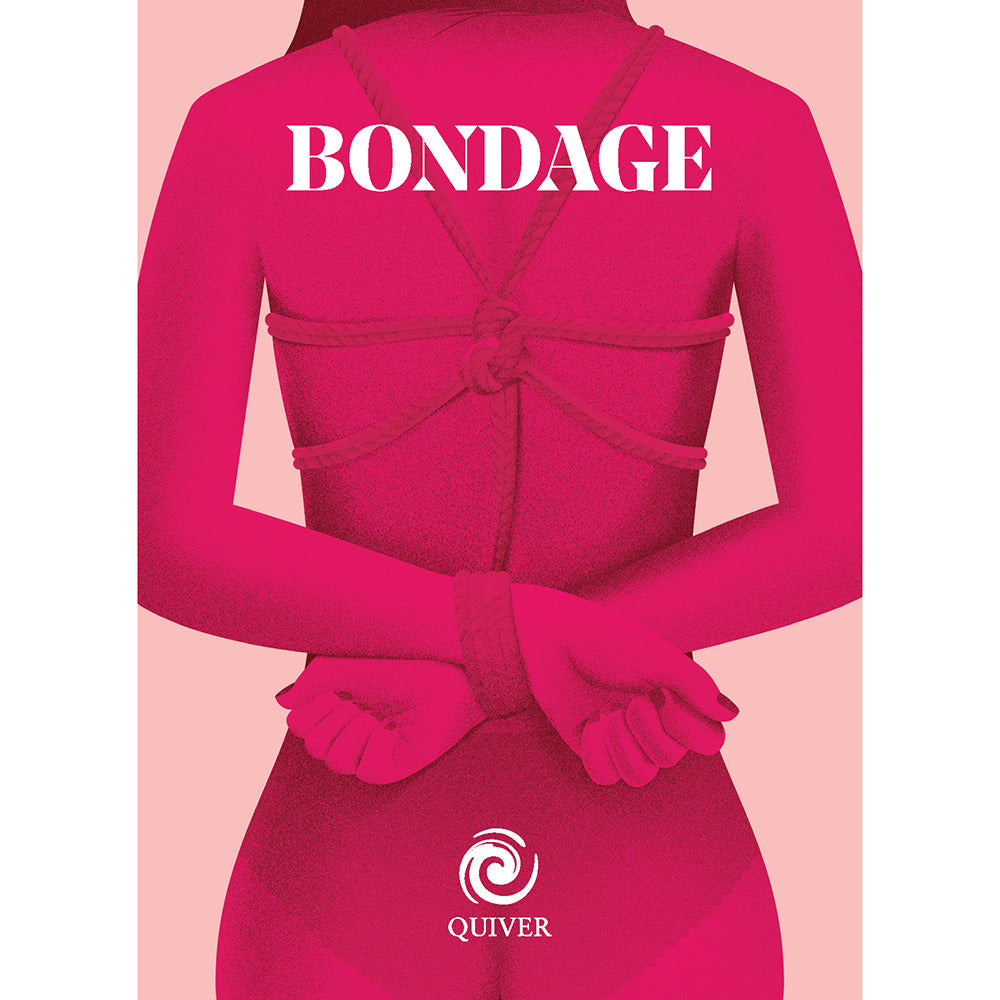 HACHETTE - BONDAGE MINI BOOK