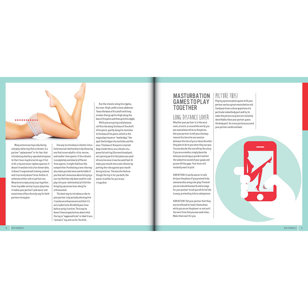 HACHETTE - CONOCE TU SEXUALIDAD