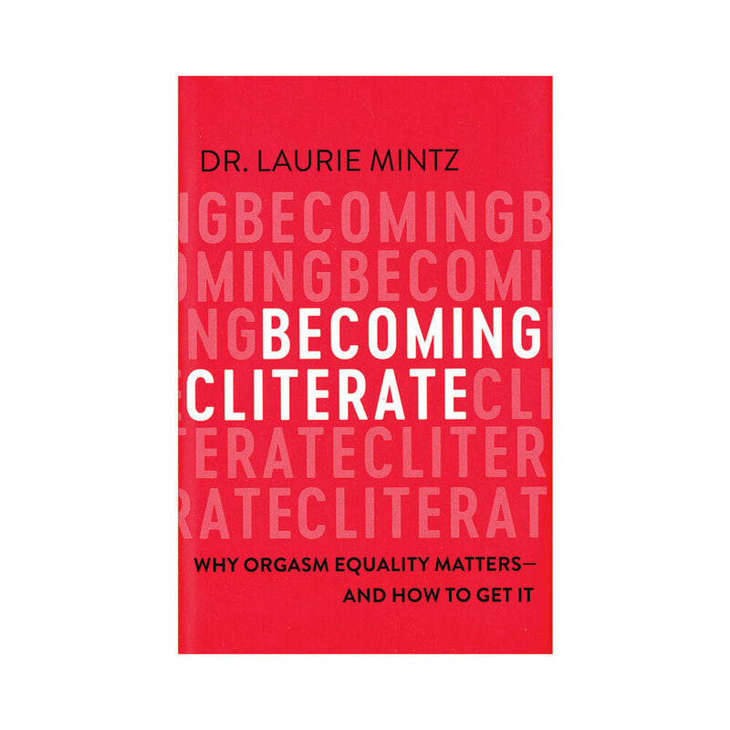 HARPER COLLINS - BECOMING CLITERATE
