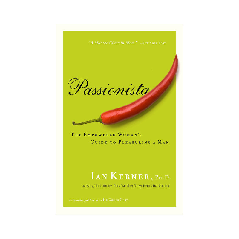 HARPER COLLINS - PASSIONISTA