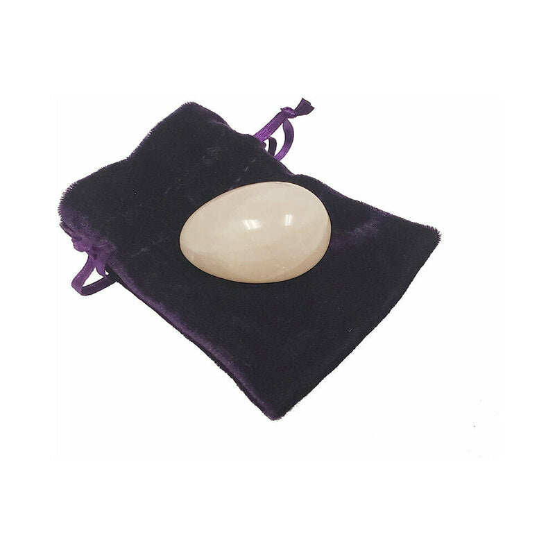 NECTAR - CRYSTAL EGG KEGEL MASSAGER