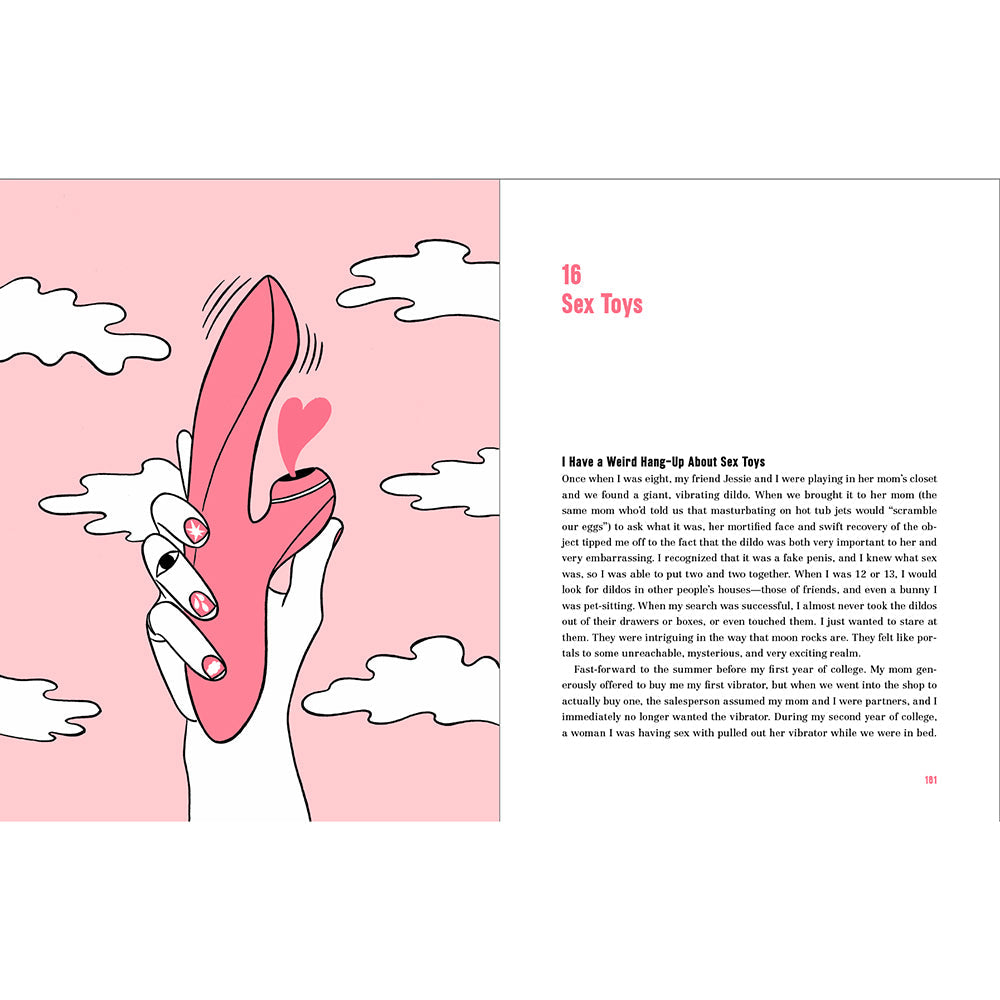 PUSSYPEDIA: A COMPREHENSIVE GUIDE