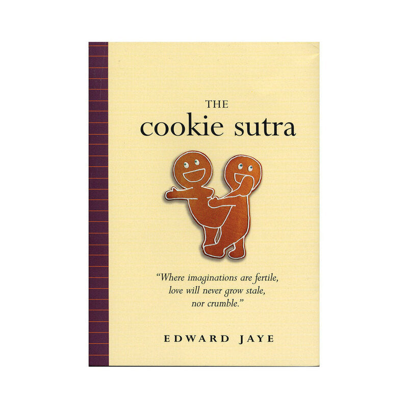 THE COOKIE SUTRA
