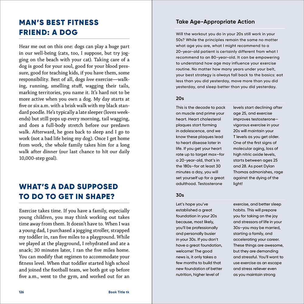 HACHETTE - A FIELD GUIDE TO MEN''S HEALTH