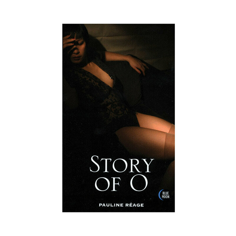 HACHETTE - STORY OF ''O''