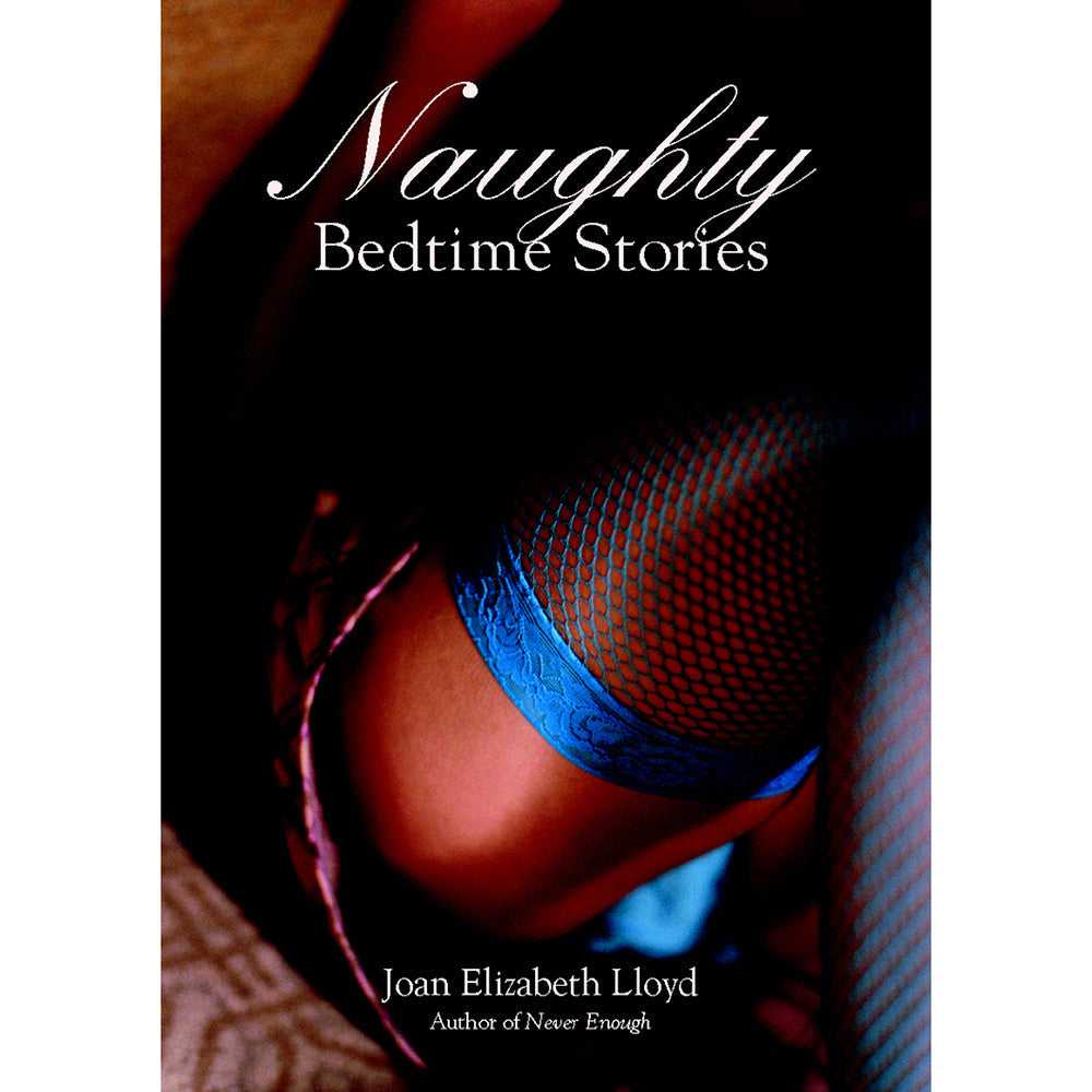 NAUGHTY BEDTIME STORIES