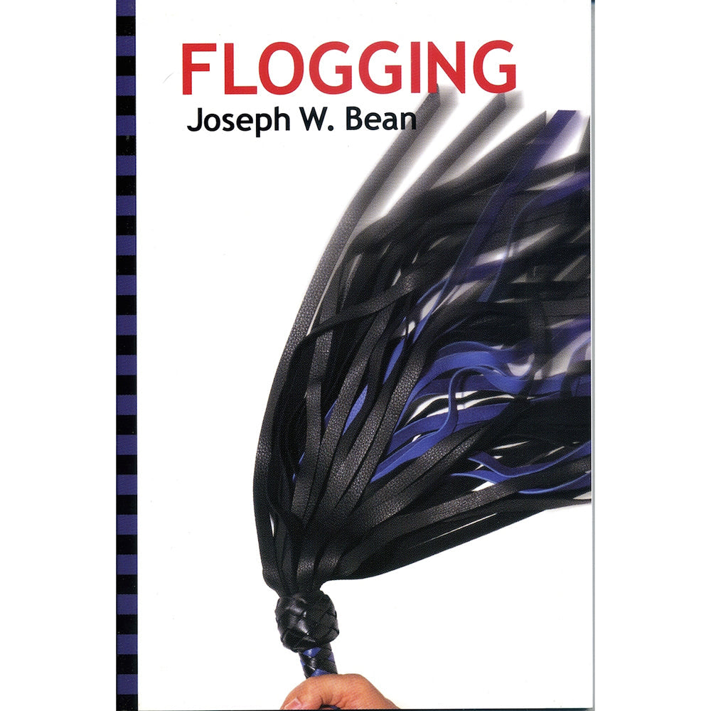 SCB - FLOGGING BOOK