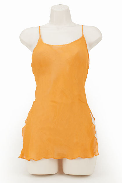 EXPOSED - CHEMISE TANGER