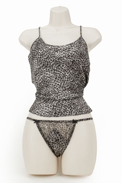 CAMI/THONG SET E LEO