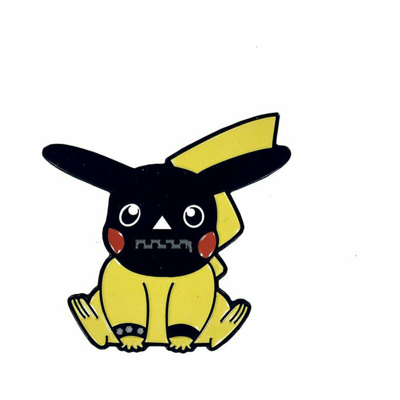 GEEKY & KINKY - KAMI CREATURE ENAMEL PIN