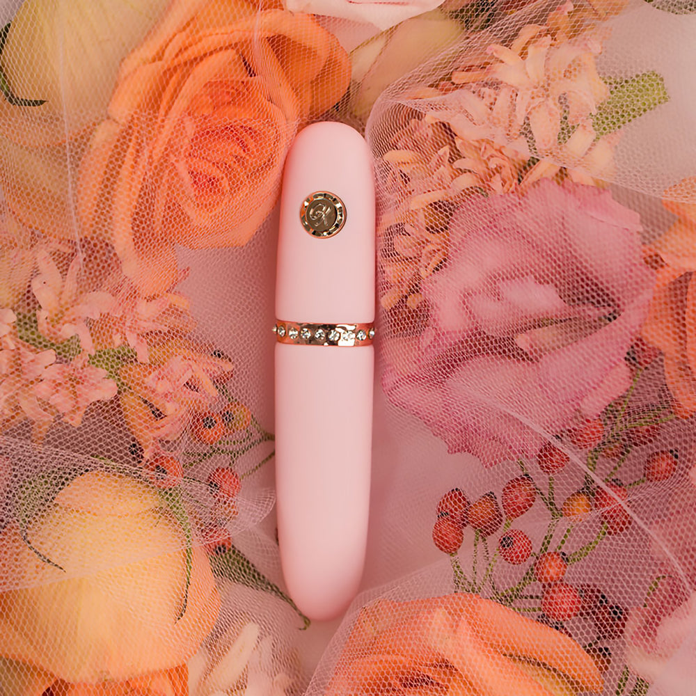 HIGHONLOVE - THE MINIS PLEASURE COLLECTION