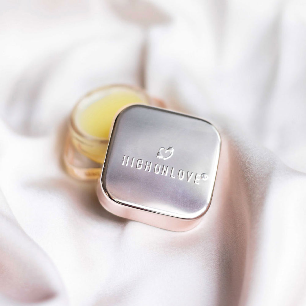 HIGHONLOVE - LIMITED EDITION SENSUAL LIP BALM