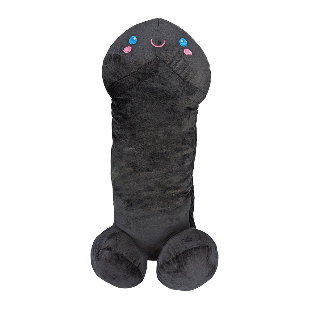 SHOTS PENIS STUFFY 24 IN. BLACK