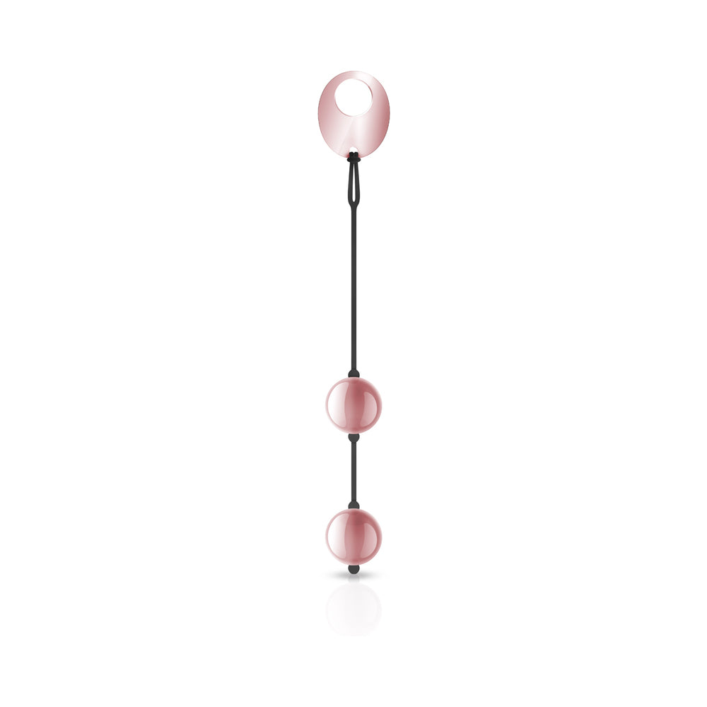 ROSY GOLD - NOUVEAU BEN WA BALLS